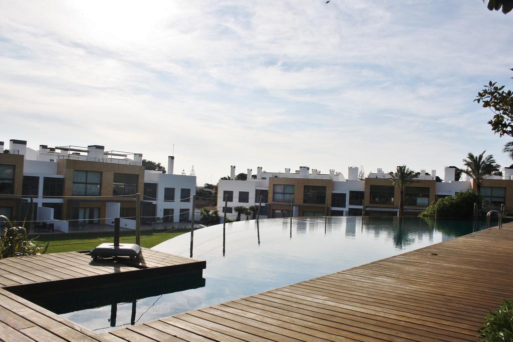 Charming Cascais Apt. Værelse billede