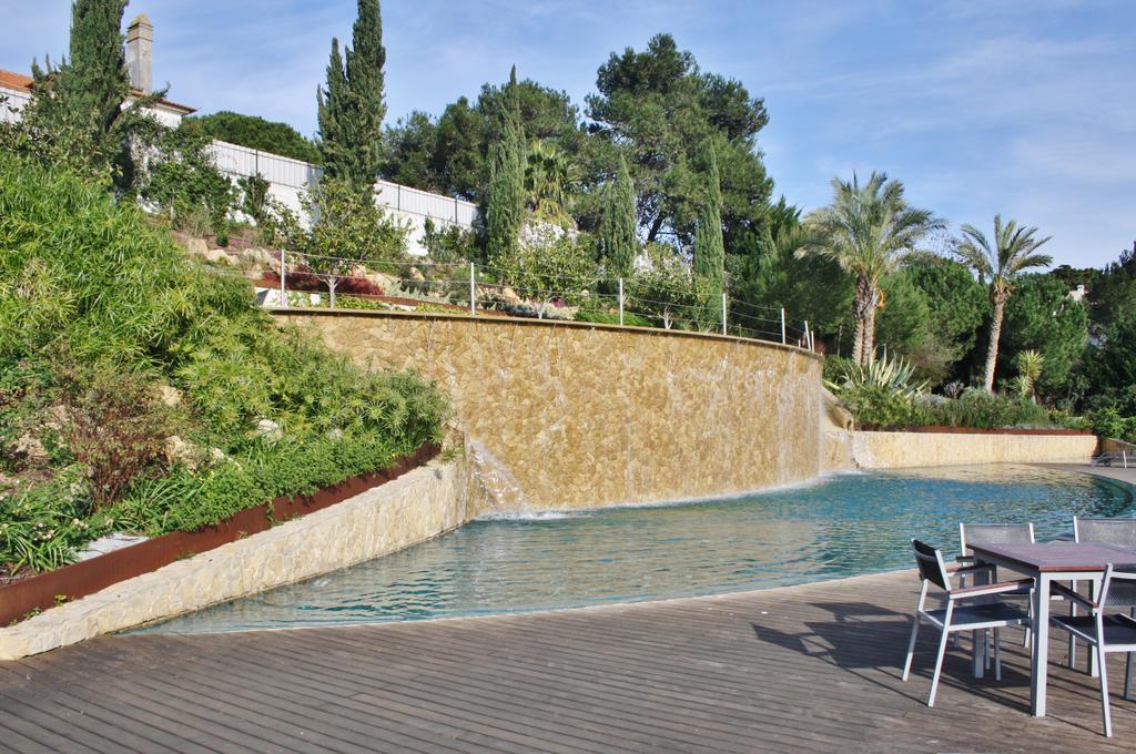 Charming Cascais Apt. Værelse billede