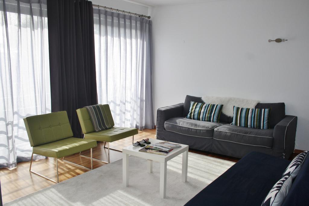 Charming Cascais Apt. Eksteriør billede