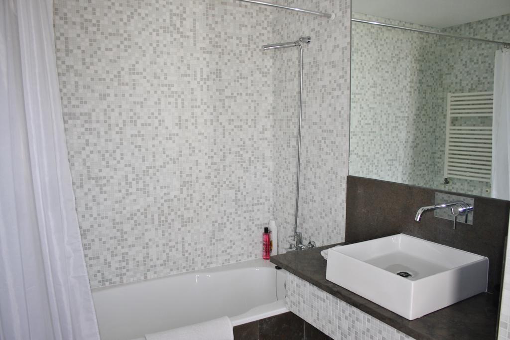 Charming Cascais Apt. Eksteriør billede