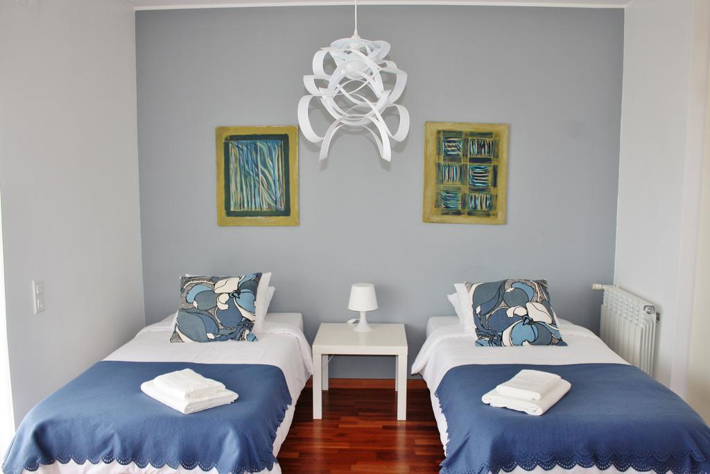 Charming Cascais Apt. Eksteriør billede