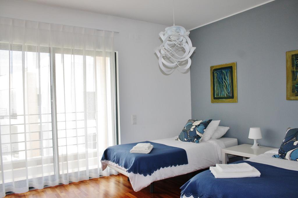 Charming Cascais Apt. Eksteriør billede