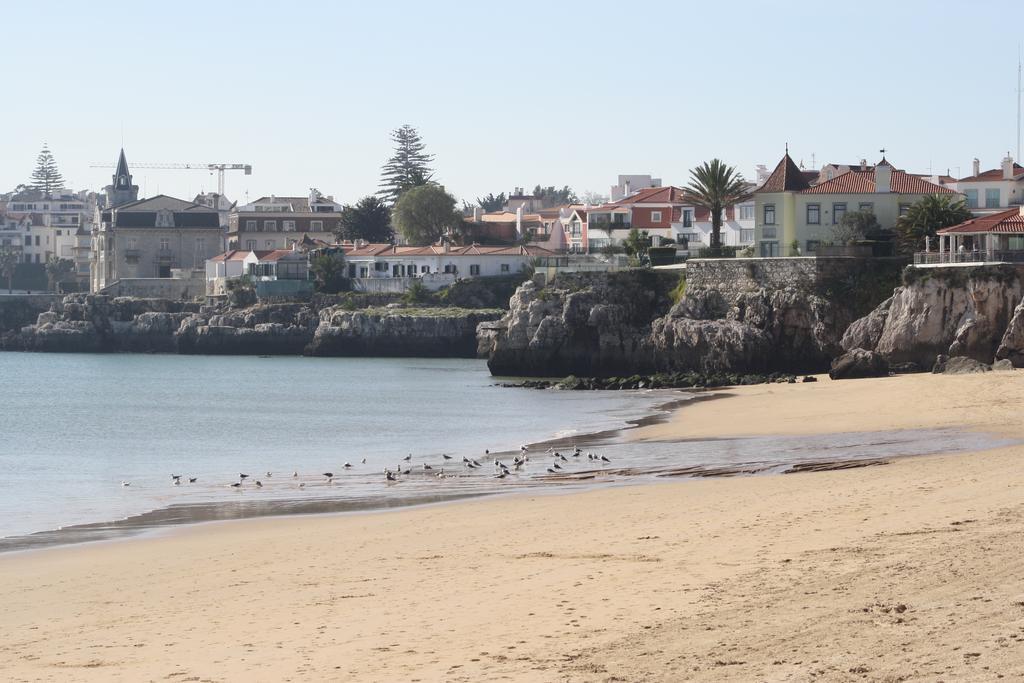Charming Cascais Apt. Eksteriør billede