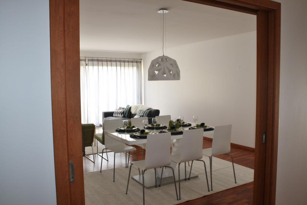 Charming Cascais Apt. Eksteriør billede