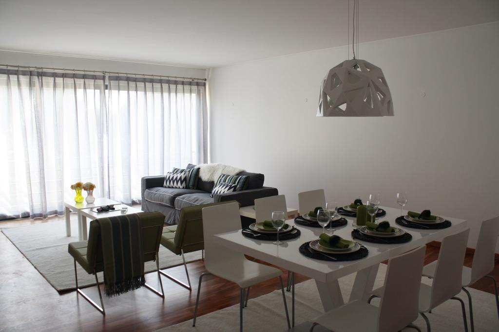 Charming Cascais Apt. Eksteriør billede