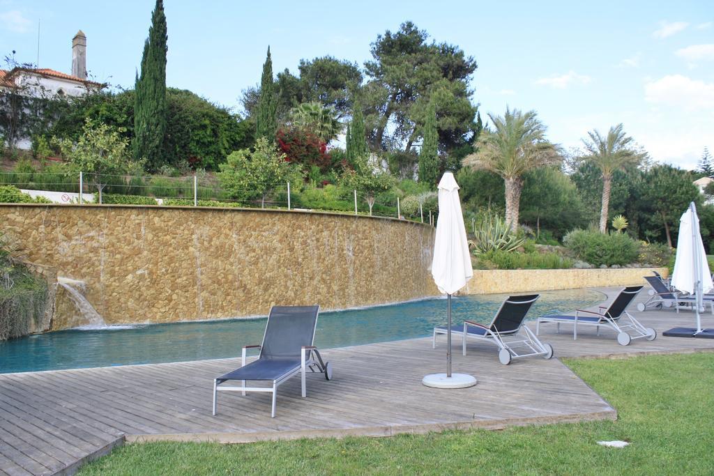 Charming Cascais Apt. Eksteriør billede