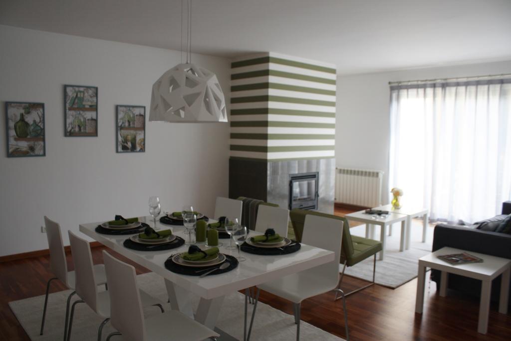 Charming Cascais Apt. Eksteriør billede