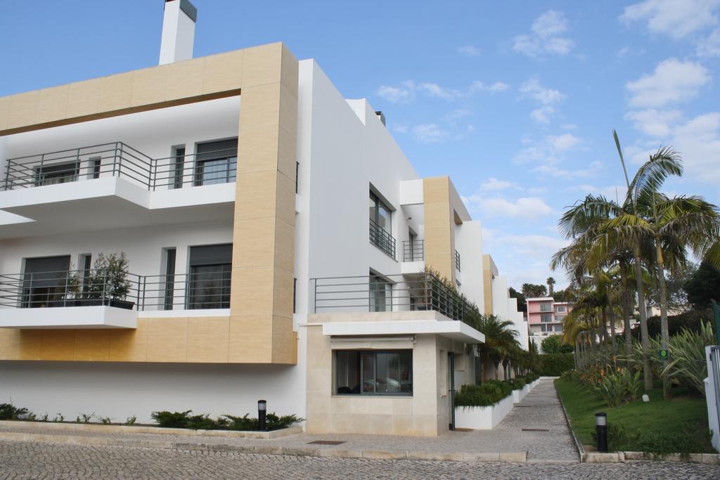 Charming Cascais Apt. Eksteriør billede
